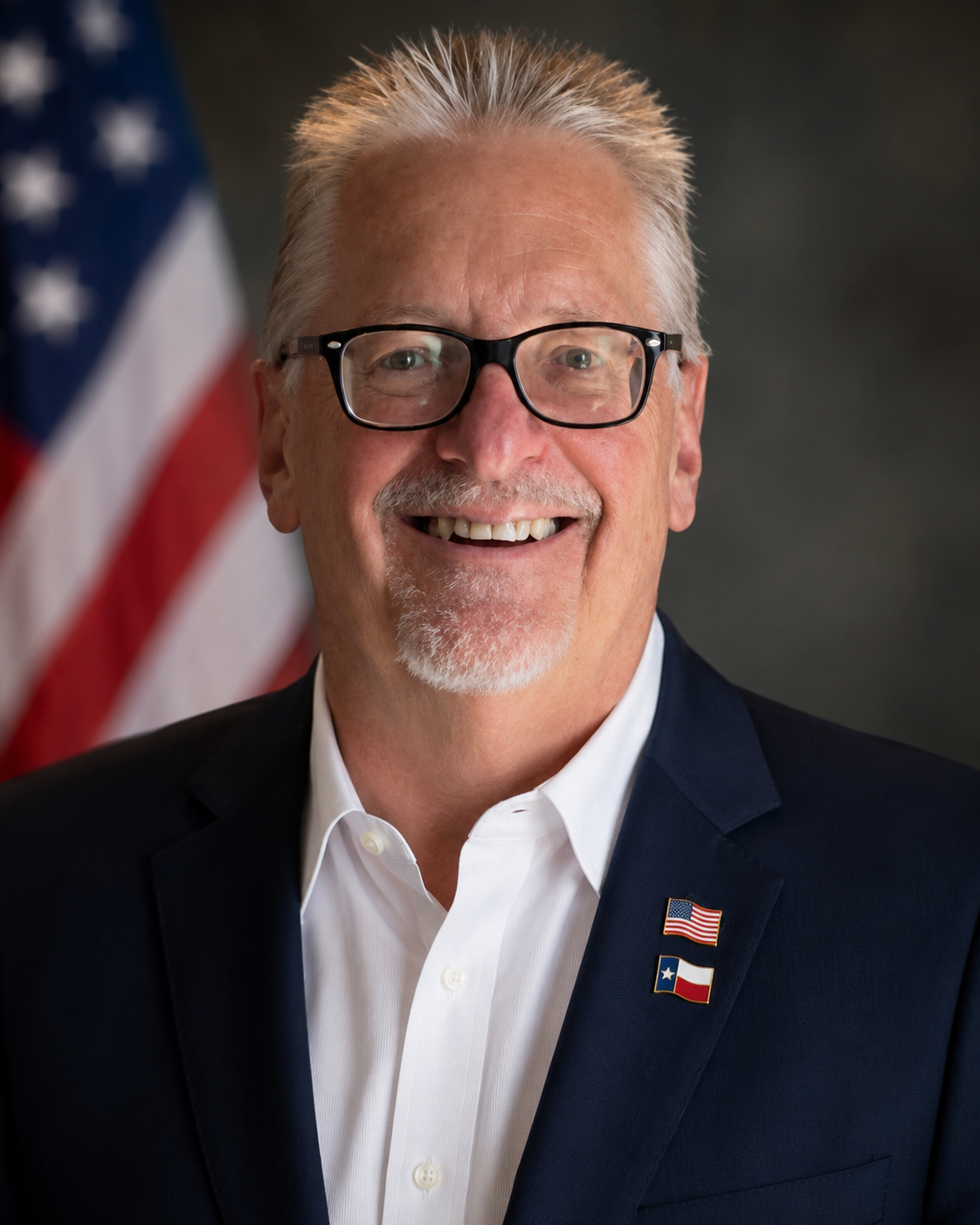 David Sherwood Hill